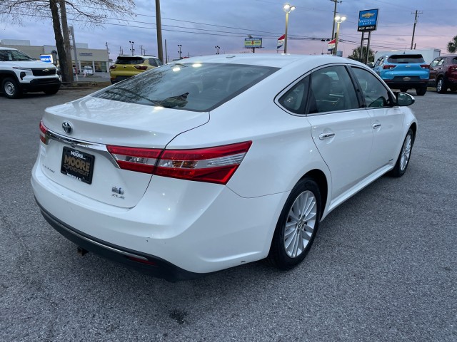 used 2013 Toyota Avalon Hybrid car, priced at $9,995