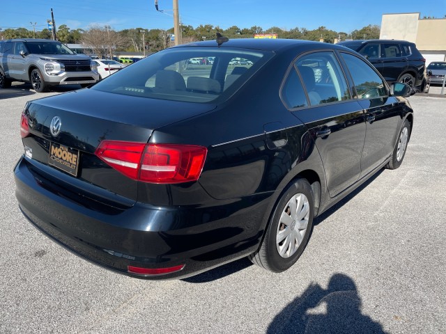 used 2015 Volkswagen Jetta Sedan car, priced at $10,995