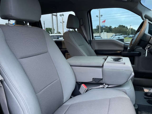 used 2019 Ford Super Duty F-250 SRW car, priced at $36,995