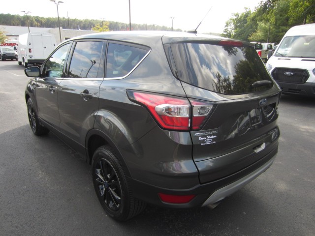 used 2017 Ford Escape car, priced at $12,495