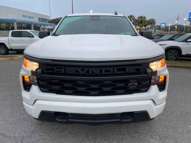 used 2024 Chevrolet Silverado 1500 car, priced at $46,995