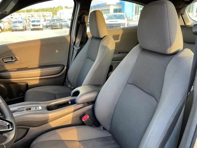 used 2019 Honda HR-V car, priced at $18,995