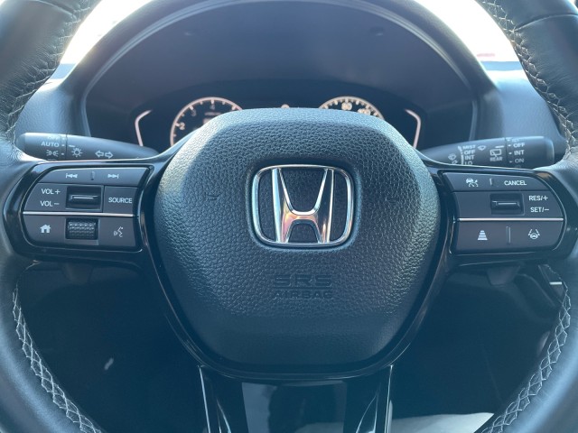 used 2022 Honda Civic Hatchback car, priced at $25,995