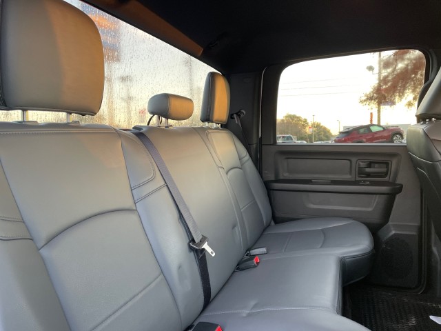 used 2024 Ram 3500 car, priced at $49,995