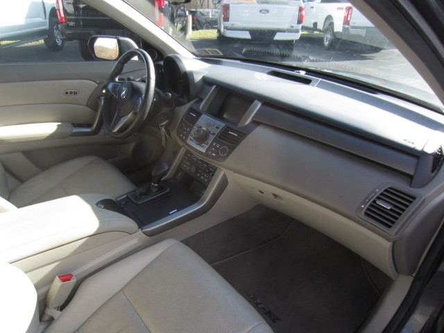 used 2012 Acura RDX car, priced at $10,995