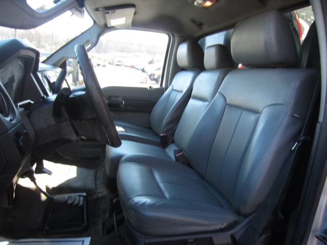 used 2015 Ford F-450 Landscape Dump Body car, priced at $39,995