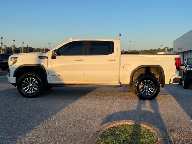 used 2020 GMC Sierra 1500 car, priced at $33,995