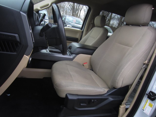 used 2019 Ford F-150 car, priced at $21,895