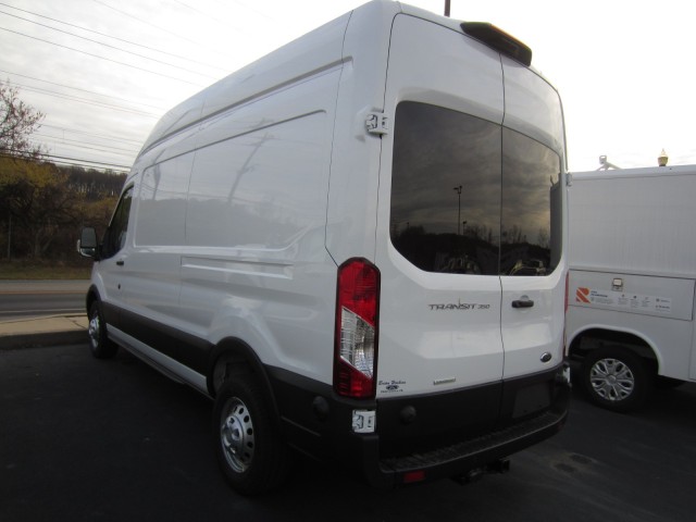 new 2024 Ford Transit-350 car, priced at $61,165