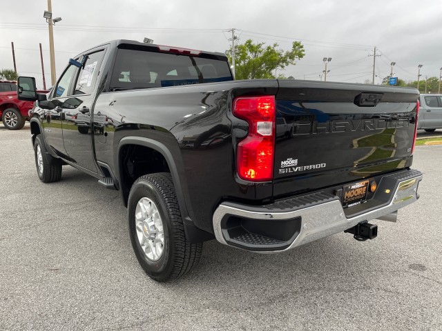 new 2024 Chevrolet Silverado 2500HD car, priced at $68,230