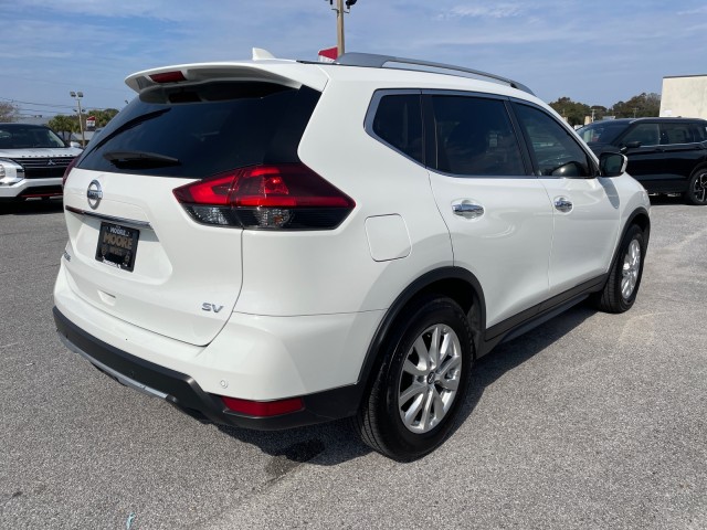 used 2020 Nissan Rogue car, priced at $18,995