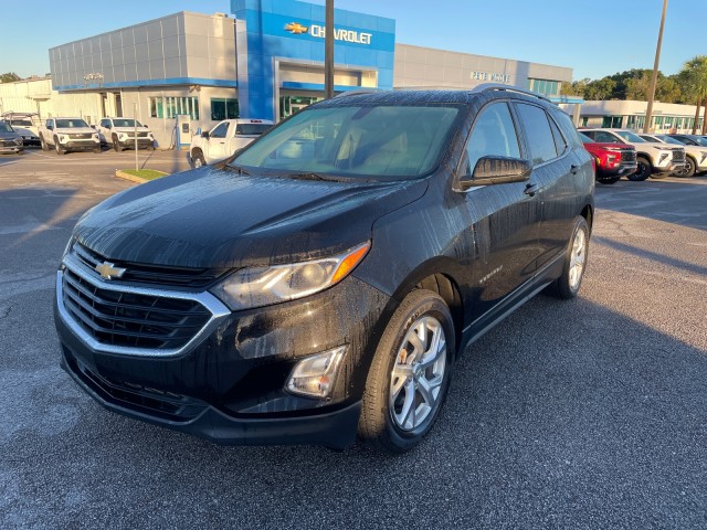 used 2019 Chevrolet Equinox car, priced at $20,995