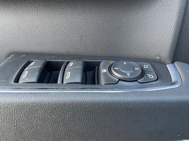 new 2025 Chevrolet Silverado 1500 car, priced at $65,820