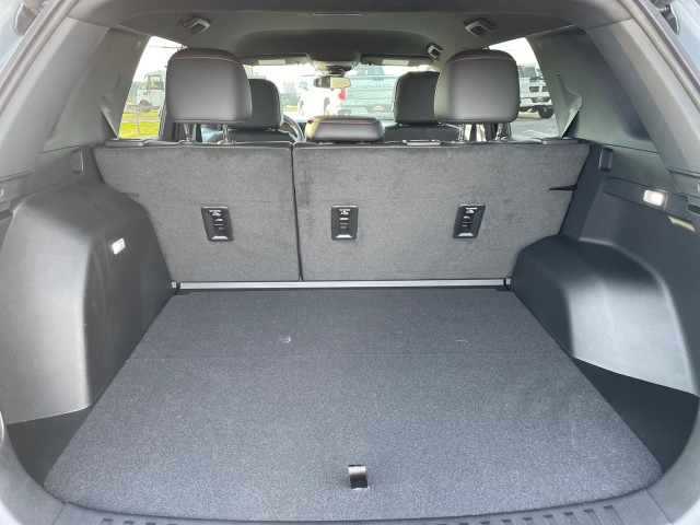 new 2025 Chevrolet Equinox car, priced at $36,345