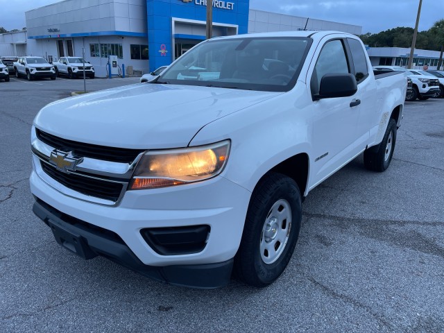 used 2016 Chevrolet Colorado car, priced at $18,995