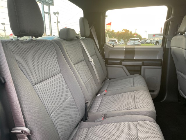 used 2020 Ford F-150 car, priced at $34,995