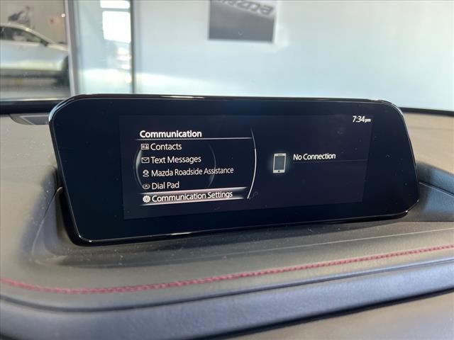 new 2025 Mazda CX-30 car