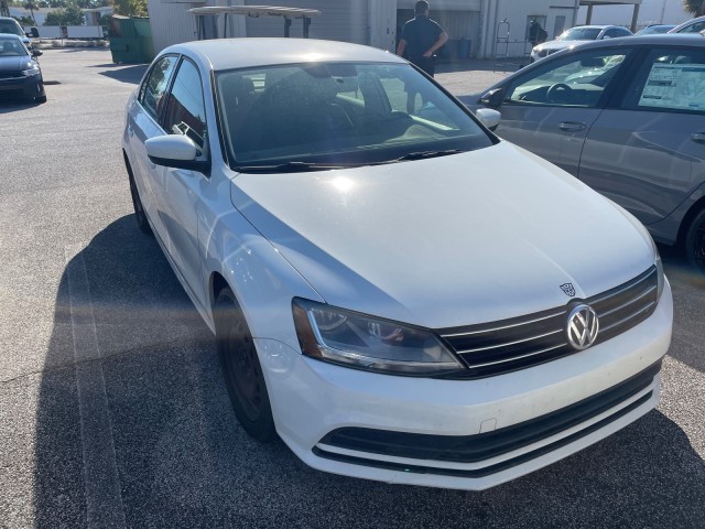 used 2017 Volkswagen Jetta car, priced at $10,995