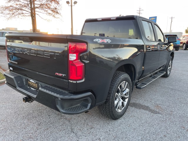 used 2019 Chevrolet Silverado 1500 car, priced at $19,995