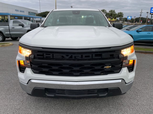 used 2023 Chevrolet Silverado 1500 car, priced at $27,995