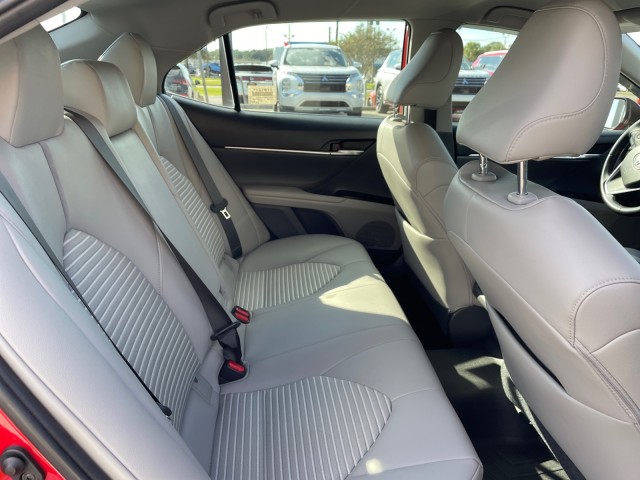 used 2019 Toyota Camry car, priced at $21,995