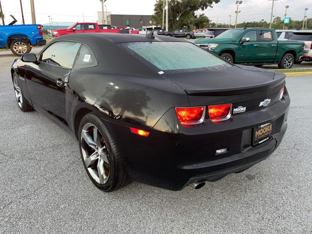 used 2013 Chevrolet Camaro car, priced at $13,995