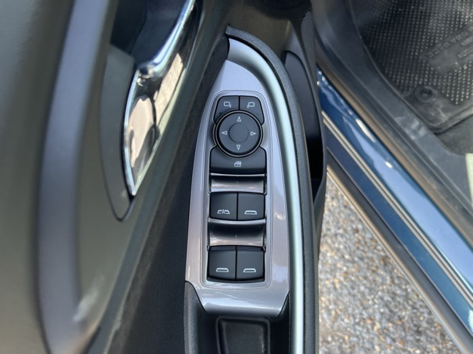 used 2024 Chevrolet Malibu car, priced at $21,207