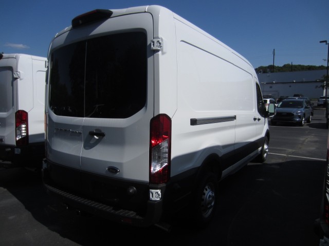 new 2024 Ford Transit-350 car, priced at $56,495