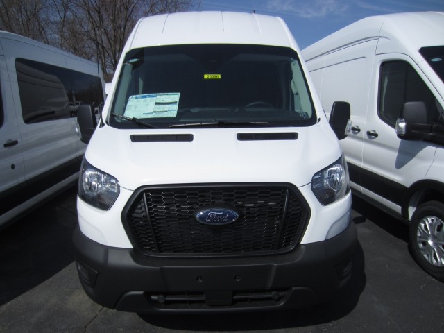 new 2025 Ford Transit-350 car, priced at $58,110