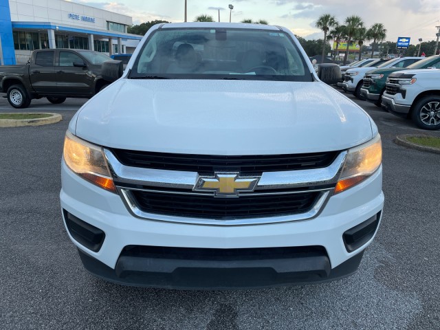 used 2018 Chevrolet Colorado car, priced at $17,995