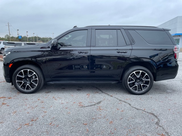 used 2023 Chevrolet Tahoe car, priced at $61,995