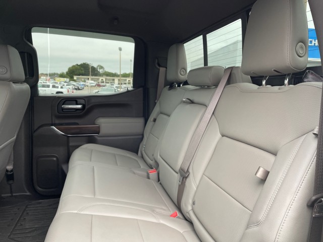 used 2019 GMC Sierra 1500 car, priced at $38,995