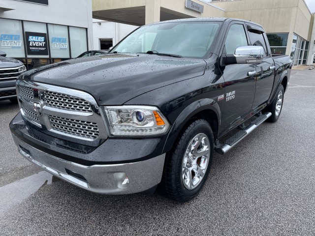 used 2017 Ram 1500 car, priced at $28,995