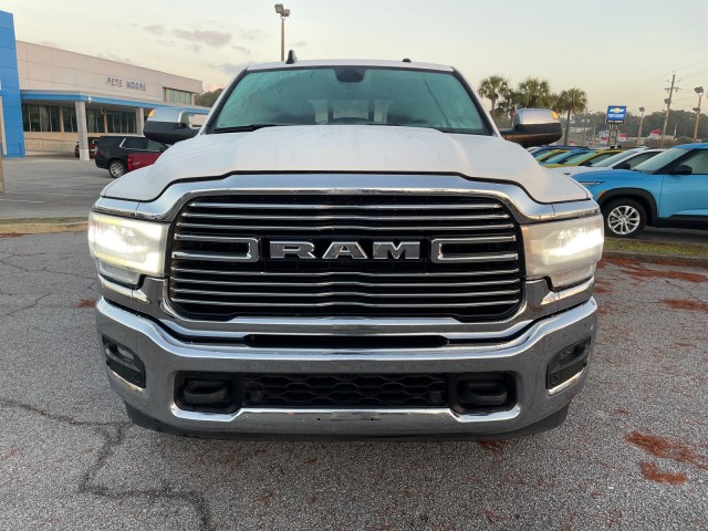 used 2021 Ram 2500 car, priced at $49,995