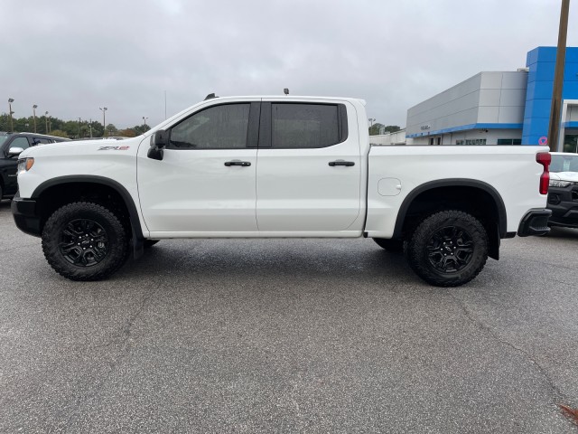 used 2023 Chevrolet Silverado 1500 car, priced at $58,995