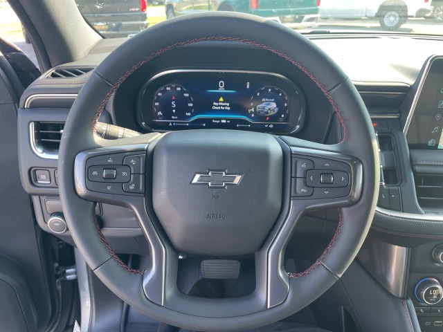 new 2024 Chevrolet Tahoe car, priced at $72,185