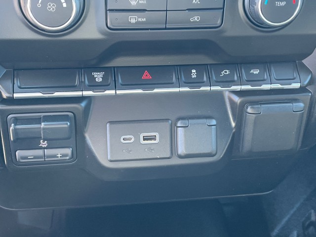 used 2021 Chevrolet Silverado 3500HD CC car, priced at $46,995