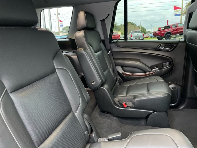 used 2019 GMC Yukon car, priced at $34,995