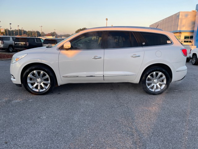 used 2017 Buick Enclave car, priced at $19,995