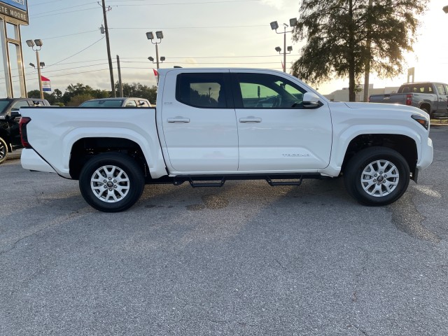 used 2024 Toyota Tacoma 4WD car, priced at $41,995