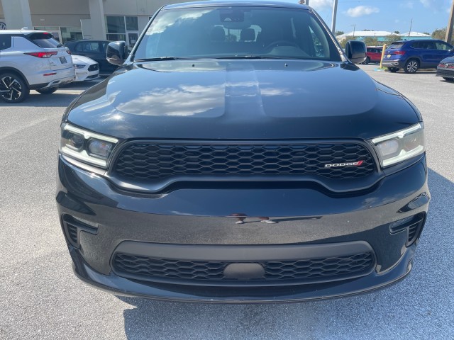 used 2022 Dodge Durango car, priced at $33,995