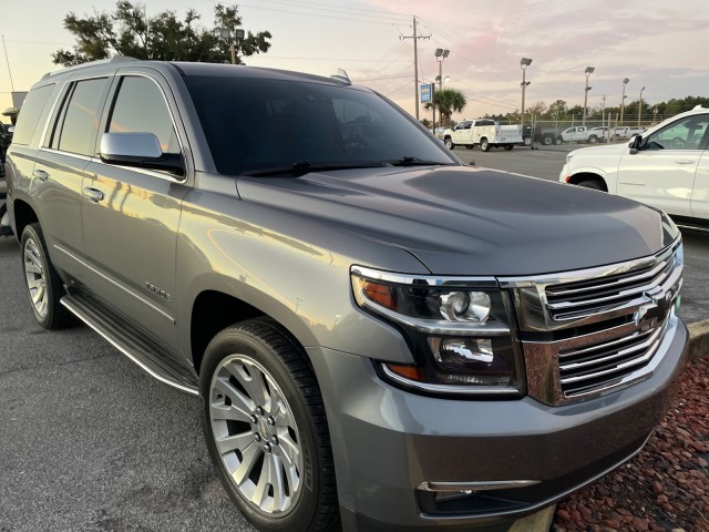 used 2020 Chevrolet Tahoe car, priced at $42,995