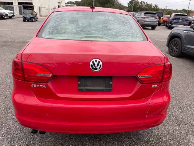 used 2014 Volkswagen Jetta Sedan car