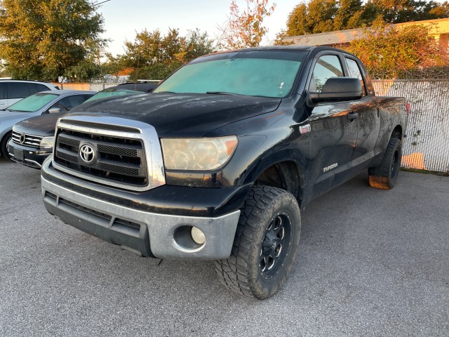 used 2012 Toyota Tundra 4WD Truck car, priced at $15,995