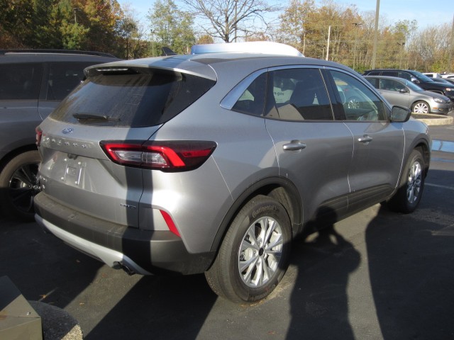 new 2024 Ford Escape car, priced at $32,614