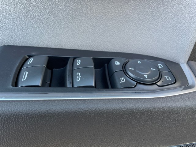 new 2025 Chevrolet Silverado 1500 car, priced at $68,825