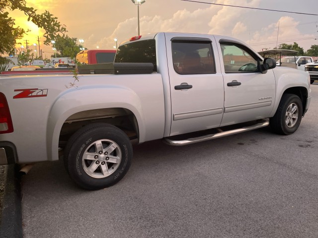 used 2013 GMC Sierra 1500 car, priced at $13,995