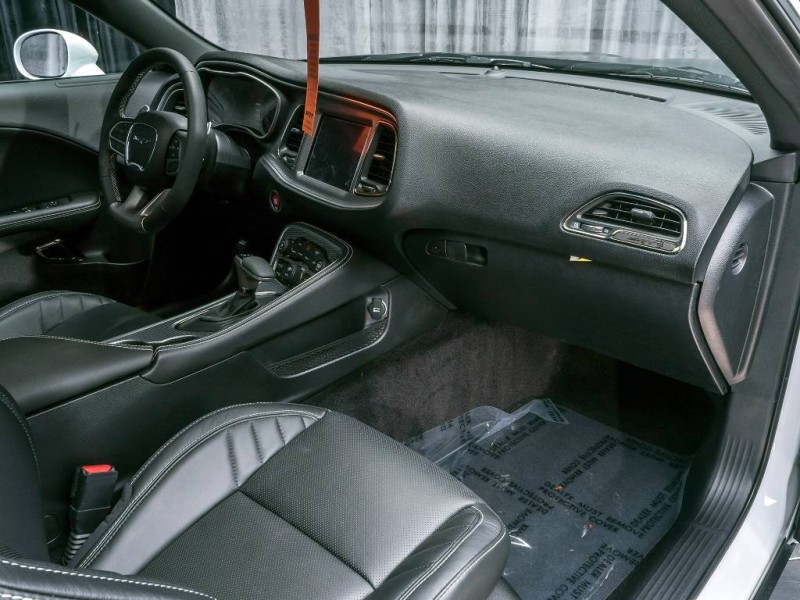 used 2019 Dodge Challenger car, priced at $89,800