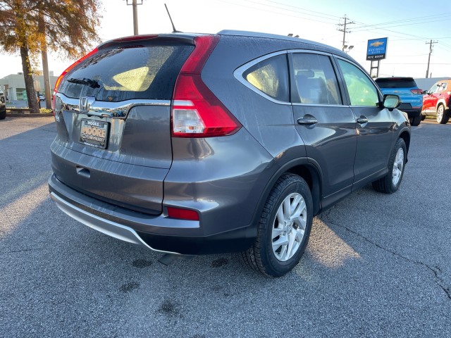 used 2016 Honda CR-V car, priced at $15,995