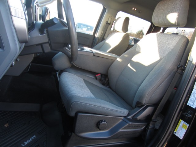 used 2022 Ford F-150 car, priced at $38,895